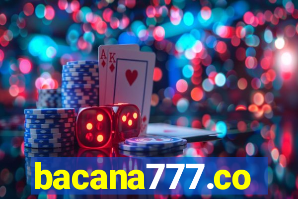 bacana777.co