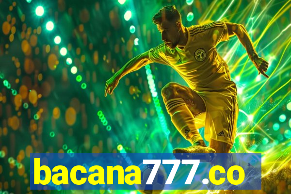 bacana777.co