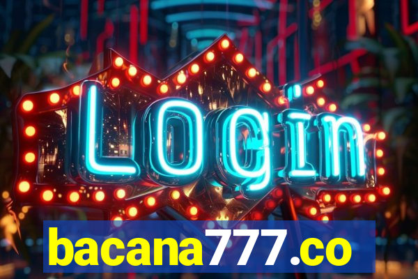 bacana777.co