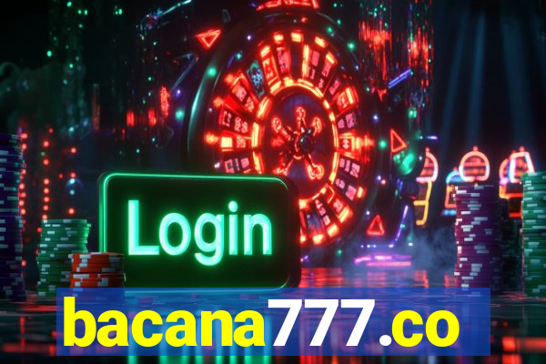 bacana777.co