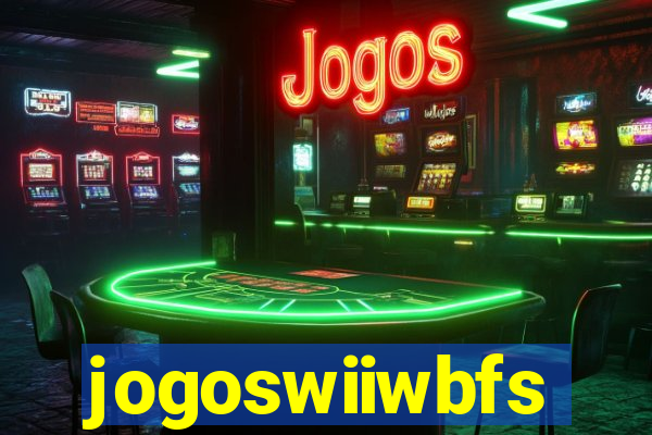 jogoswiiwbfs