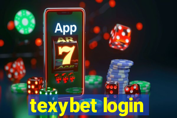 texybet login