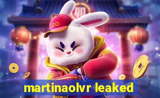 martinaolvr leaked