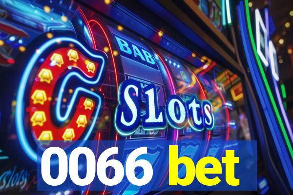 0066 bet