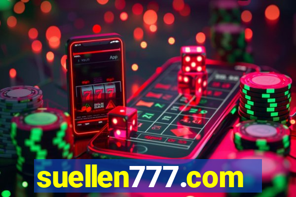 suellen777.com
