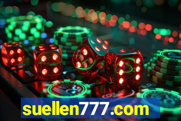 suellen777.com