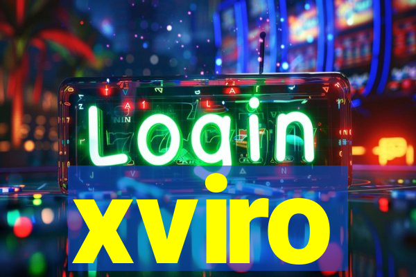 xviro