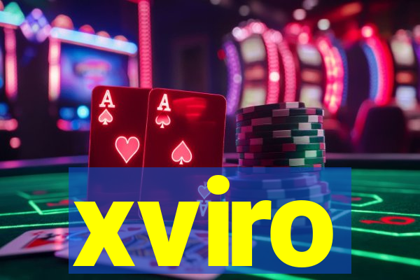 xviro