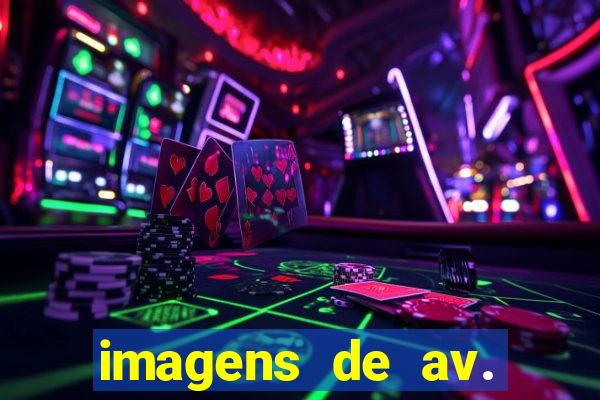 imagens de av. cruzeiro do sul, 2463