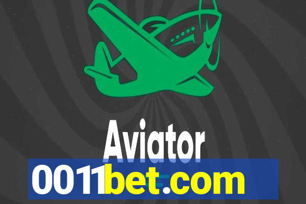 0011bet.com
