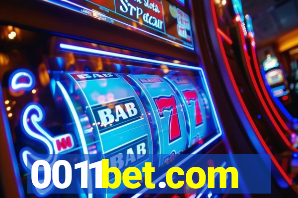 0011bet.com