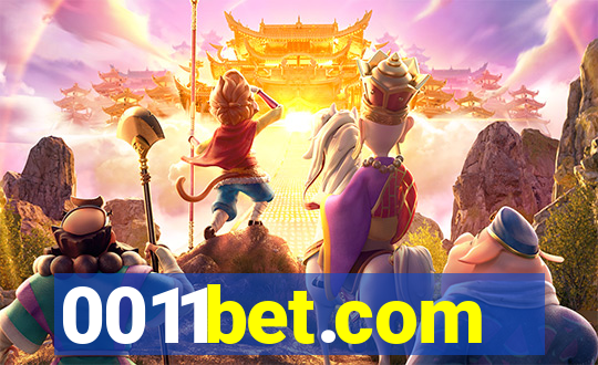 0011bet.com