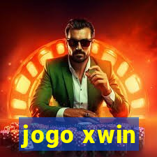 jogo xwin