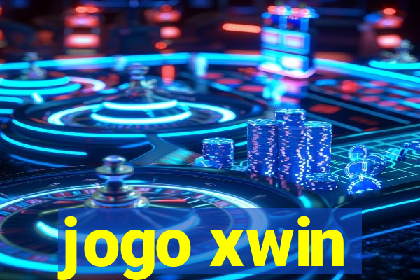 jogo xwin