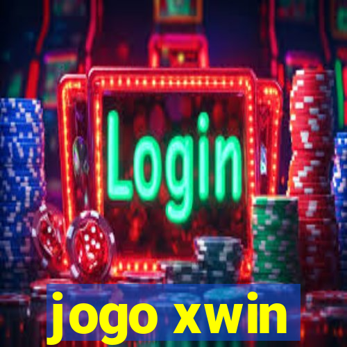jogo xwin