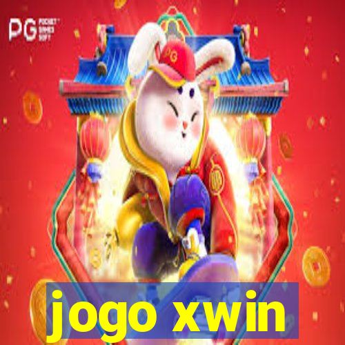 jogo xwin