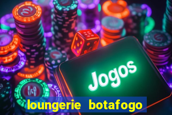 loungerie botafogo praia shopping