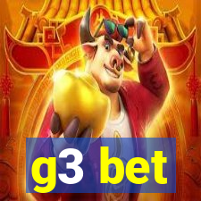 g3 bet