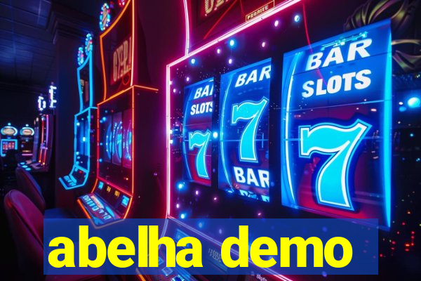 abelha demo