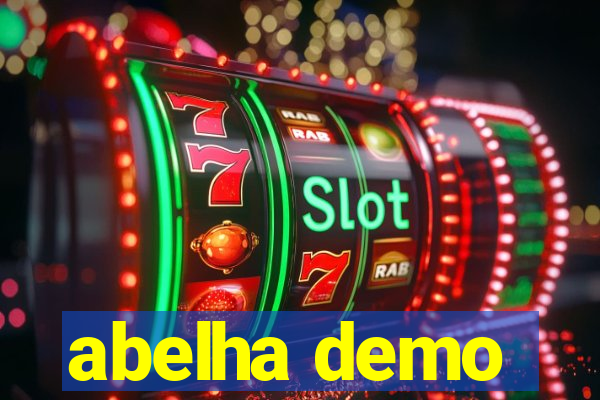 abelha demo
