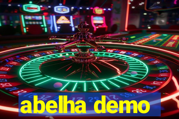 abelha demo