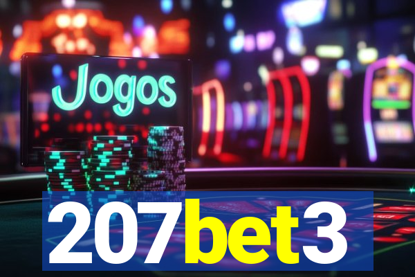 207bet3