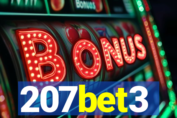 207bet3