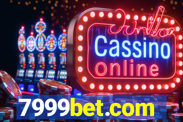 7999bet.com