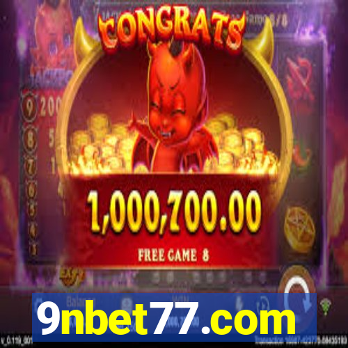 9nbet77.com