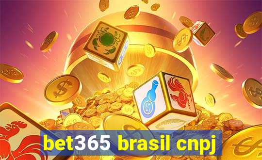 bet365 brasil cnpj