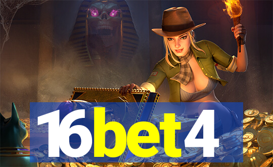 16bet4