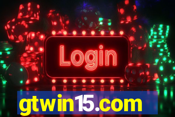 gtwin15.com