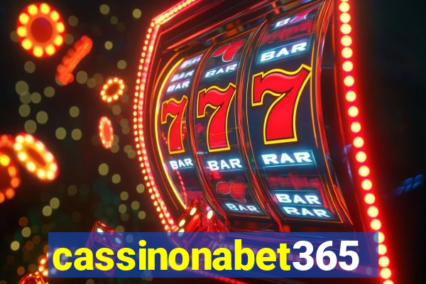 cassinonabet365