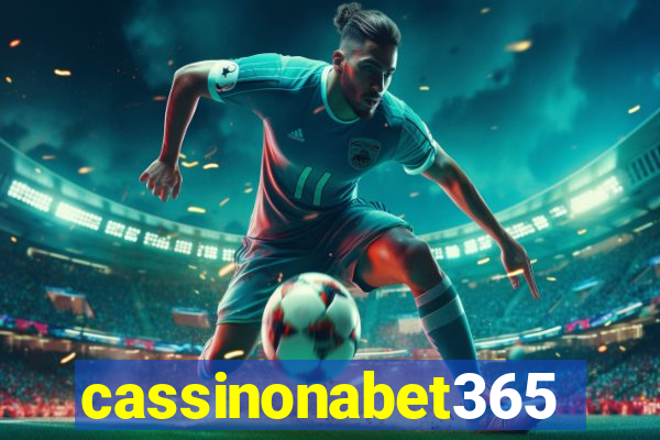 cassinonabet365