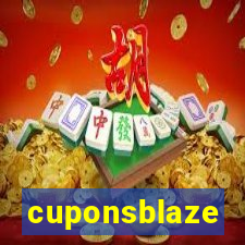cuponsblaze