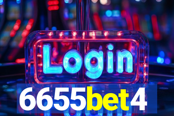 6655bet4