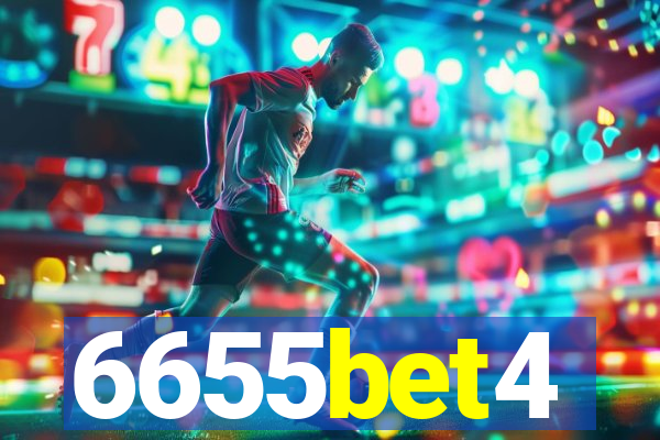 6655bet4