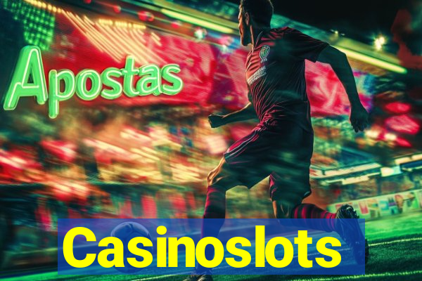 Casinoslots