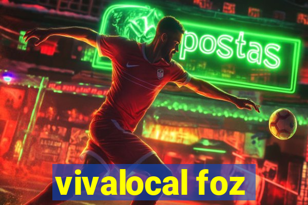 vivalocal foz