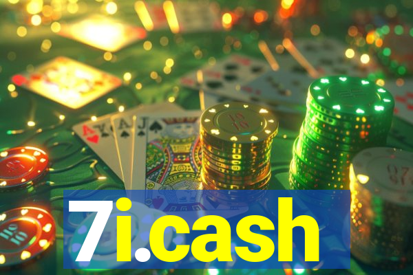 7i.cash