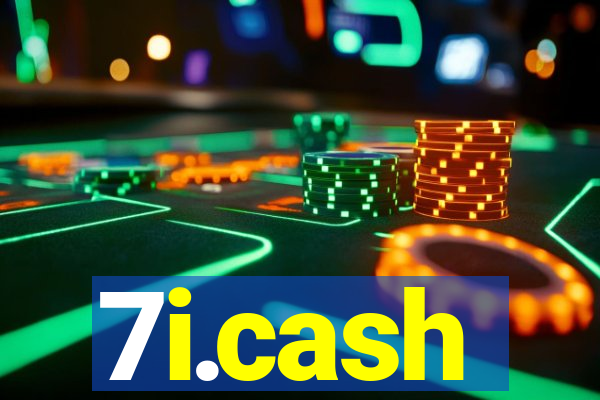 7i.cash