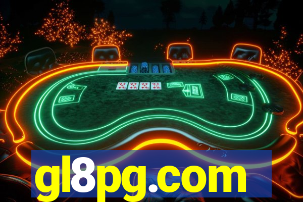 gl8pg.com