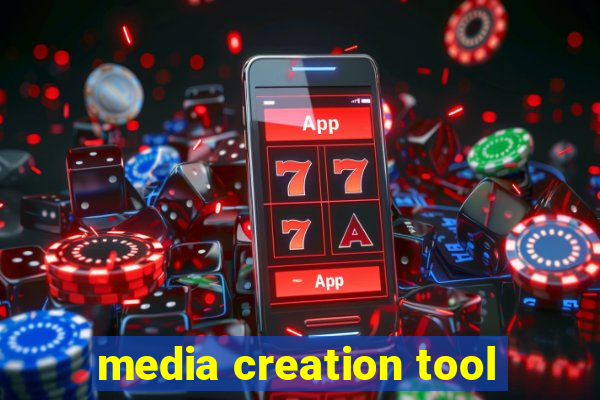 media creation tool