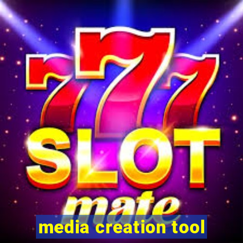 media creation tool