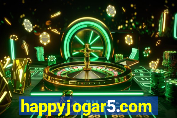 happyjogar5.com