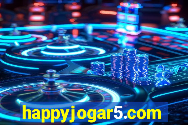 happyjogar5.com