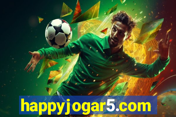 happyjogar5.com