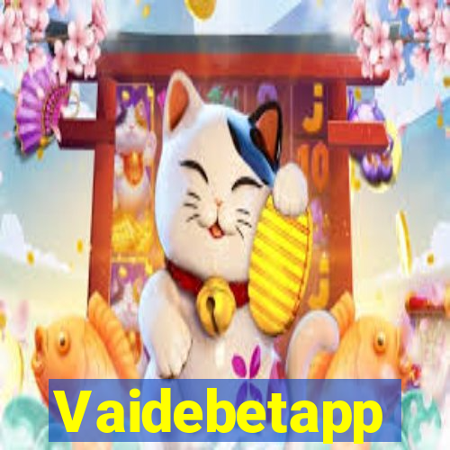 Vaidebetapp