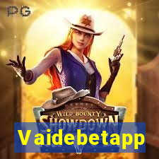 Vaidebetapp