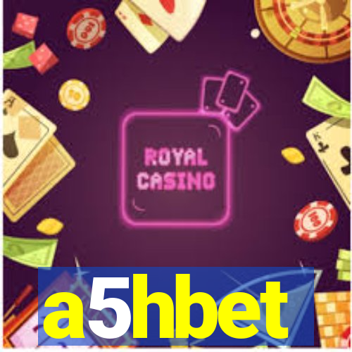 a5hbet